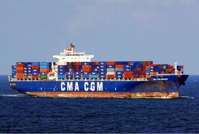 安哥拉到上海進口海運 拼箱與整柜服務全解析